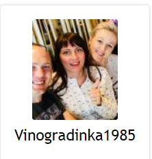 Vinogradinka1985